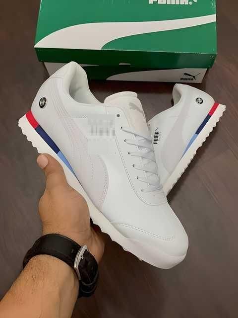 Men's Fashionable Daily Wear Casual Shoes