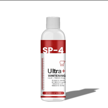 SP-4 Ultra+ Whitening Teeth (Pack of 1)